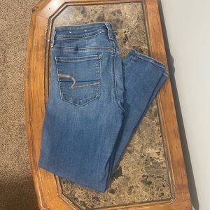 Women’s American Eagle Jeans